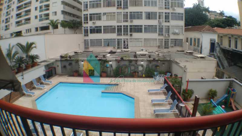 Conheça Vista Do Quarto 2 do imóvel - APARTAMENTO NO FLAMENGO COM VAGA DE GARAGEM!!!! - FLFL20001 - 21 Vista Do Quarto 2 - APARTAMENTO NO FLAMENGO COM VAGA DE GARAGEM!!!! - FLFL20001 - 21