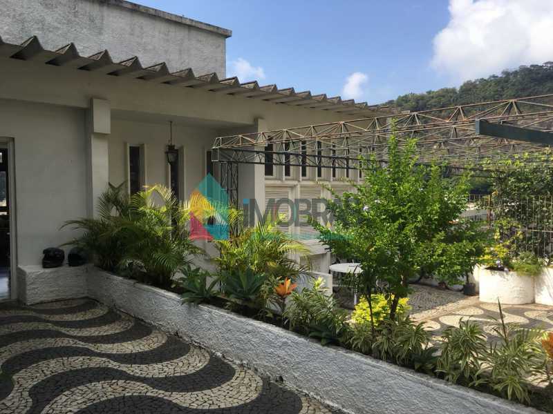 Conheça casa 1. do imóvel - Casa 10 quartos à venda Laranjeiras, IMOBRAS RJ - R$ 3.000.000 - FLCA100001 - 1 casa 1. - Casa 10 quartos à venda Laranjeiras, IMOBRAS RJ - R$ 3.000.000 - FLCA100001 - 1