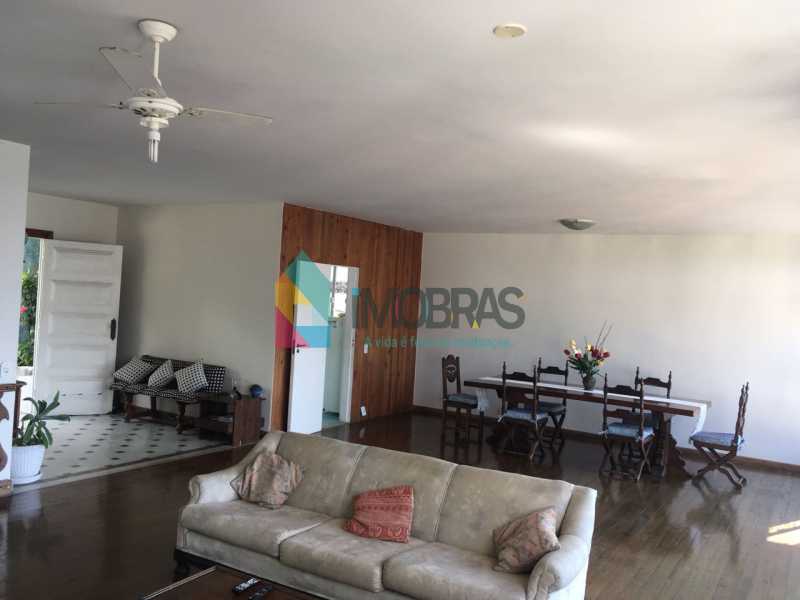Conheça casa 57. do imóvel - Casa 10 quartos à venda Laranjeiras, IMOBRAS RJ - R$ 3.000.000 - FLCA100001 - 4 casa 57. - Casa 10 quartos à venda Laranjeiras, IMOBRAS RJ - R$ 3.000.000 - FLCA100001 - 4