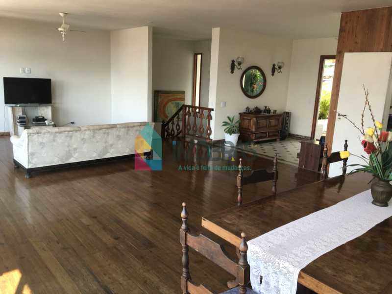 Conheça casa 58. do imóvel - Casa 10 quartos à venda Laranjeiras, IMOBRAS RJ - R$ 3.000.000 - FLCA100001 - 5 casa 58. - Casa 10 quartos à venda Laranjeiras, IMOBRAS RJ - R$ 3.000.000 - FLCA100001 - 5