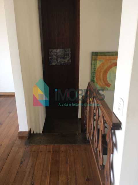 Conheça casa 64. do imóvel - Casa 10 quartos à venda Laranjeiras, IMOBRAS RJ - R$ 3.000.000 - FLCA100001 - 7 casa 64. - Casa 10 quartos à venda Laranjeiras, IMOBRAS RJ - R$ 3.000.000 - FLCA100001 - 7