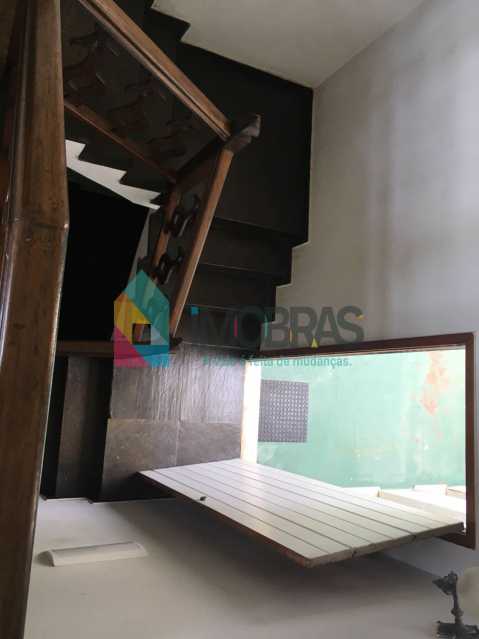 Conheça casa 65. do imóvel - Casa 10 quartos à venda Laranjeiras, IMOBRAS RJ - R$ 3.000.000 - FLCA100001 - 8 casa 65. - Casa 10 quartos à venda Laranjeiras, IMOBRAS RJ - R$ 3.000.000 - FLCA100001 - 8