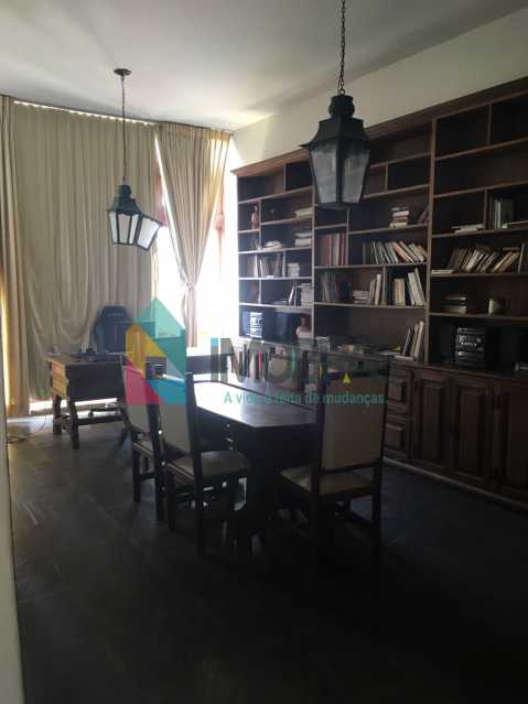 Conheça casa 68. do imóvel - Casa 10 quartos à venda Laranjeiras, IMOBRAS RJ - R$ 3.000.000 - FLCA100001 - 9 casa 68. - Casa 10 quartos à venda Laranjeiras, IMOBRAS RJ - R$ 3.000.000 - FLCA100001 - 9