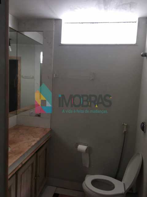 Conheça casa 74. do imóvel - Casa 10 quartos à venda Laranjeiras, IMOBRAS RJ - R$ 3.000.000 - FLCA100001 - 13 casa 74. - Casa 10 quartos à venda Laranjeiras, IMOBRAS RJ - R$ 3.000.000 - FLCA100001 - 13