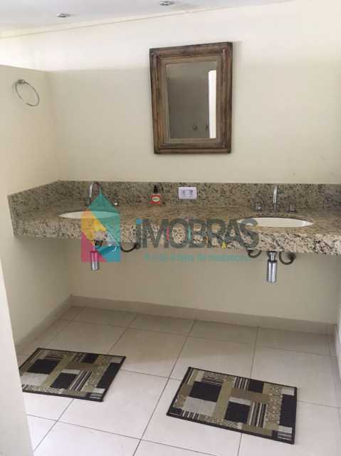 Conheça casa 79. do imóvel - Casa 10 quartos à venda Laranjeiras, IMOBRAS RJ - R$ 3.000.000 - FLCA100001 - 16 casa 79. - Casa 10 quartos à venda Laranjeiras, IMOBRAS RJ - R$ 3.000.000 - FLCA100001 - 16