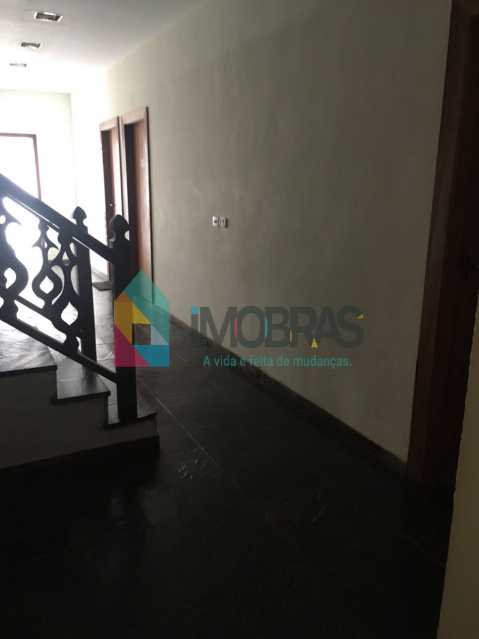 Conheça casa 80. do imóvel - Casa 10 quartos à venda Laranjeiras, IMOBRAS RJ - R$ 3.000.000 - FLCA100001 - 11 casa 80. - Casa 10 quartos à venda Laranjeiras, IMOBRAS RJ - R$ 3.000.000 - FLCA100001 - 11