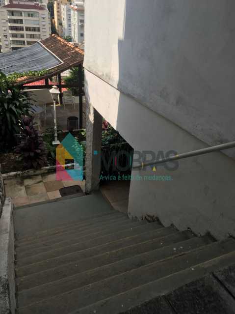 Conheça casa 81. do imóvel - Casa 10 quartos à venda Laranjeiras, IMOBRAS RJ - R$ 3.000.000 - FLCA100001 - 17 casa 81. - Casa 10 quartos à venda Laranjeiras, IMOBRAS RJ - R$ 3.000.000 - FLCA100001 - 17