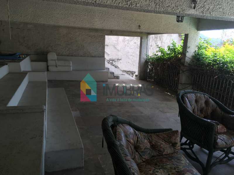 Conheça casa 83. do imóvel - Casa 10 quartos à venda Laranjeiras, IMOBRAS RJ - R$ 3.000.000 - FLCA100001 - 21 casa 83. - Casa 10 quartos à venda Laranjeiras, IMOBRAS RJ - R$ 3.000.000 - FLCA100001 - 21