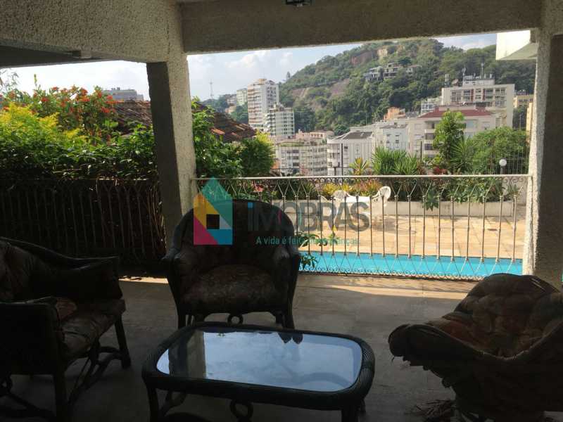 Conheça casa 84. do imóvel - Casa 10 quartos à venda Laranjeiras, IMOBRAS RJ - R$ 3.000.000 - FLCA100001 - 25 casa 84. - Casa 10 quartos à venda Laranjeiras, IMOBRAS RJ - R$ 3.000.000 - FLCA100001 - 25