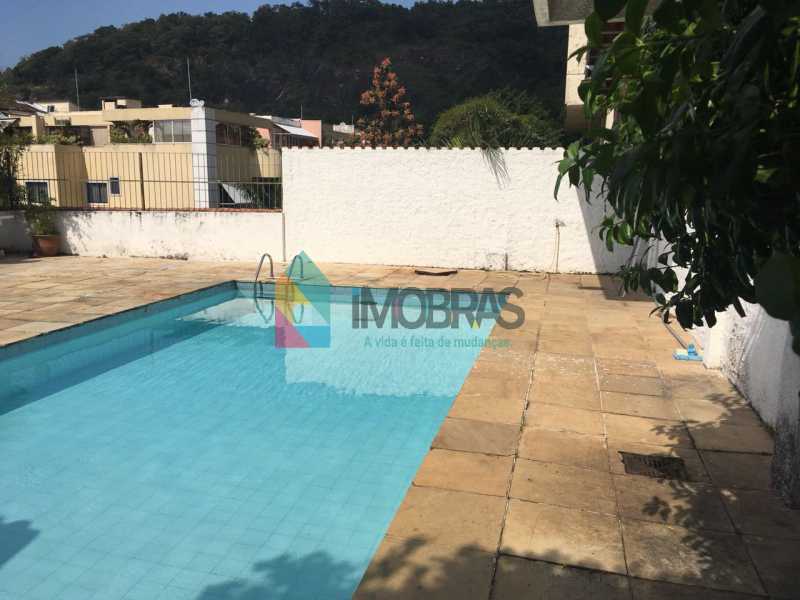 Conheça casa 94. do imóvel - Casa 10 quartos à venda Laranjeiras, IMOBRAS RJ - R$ 3.000.000 - FLCA100001 - 28 casa 94. - Casa 10 quartos à venda Laranjeiras, IMOBRAS RJ - R$ 3.000.000 - FLCA100001 - 28