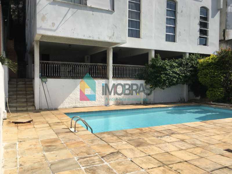 Conheça casa 96. do imóvel - Casa 10 quartos à venda Laranjeiras, IMOBRAS RJ - R$ 3.000.000 - FLCA100001 - 29 casa 96. - Casa 10 quartos à venda Laranjeiras, IMOBRAS RJ - R$ 3.000.000 - FLCA100001 - 29