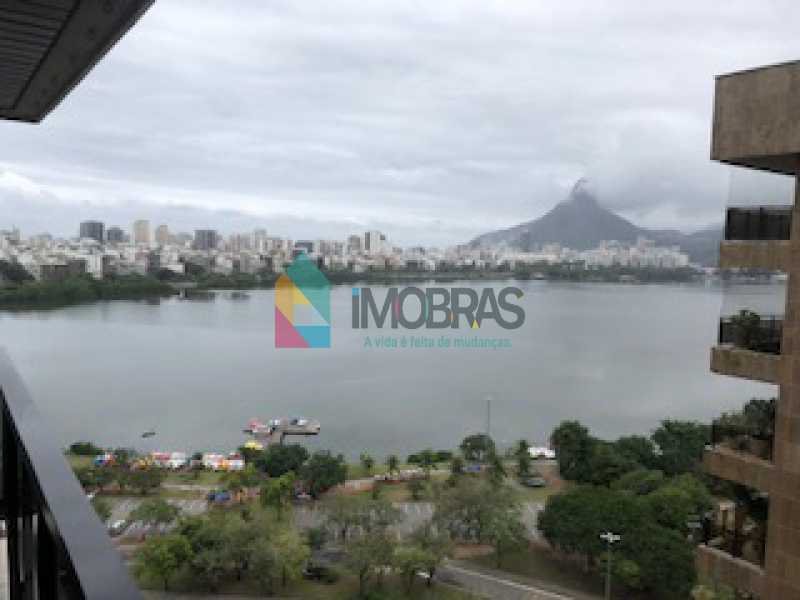 Conheça IMG_1255 do imóvel - APARTAMENTO NA LAGOA COM 4 QUARTOS E 4 VAGAS DE GARAGEM COM VISTA PARA LAGOA!! - IPAP40014 - 1 IMG_1255 - APARTAMENTO NA LAGOA COM 4 QUARTOS E 4 VAGAS DE GARAGEM COM VISTA PARA LAGOA!! - IPAP40014 - 1