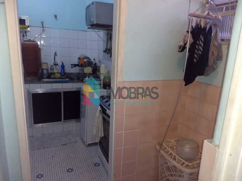 Conheça 4 do imóvel - Apartamento 2 quartos para alugar Botafogo, IMOBRAS RJ - R$ 2.400 - BOAP20427 - 13 4 - Apartamento 2 quartos para alugar Botafogo, IMOBRAS RJ - R$ 2.400 - BOAP20427 - 13