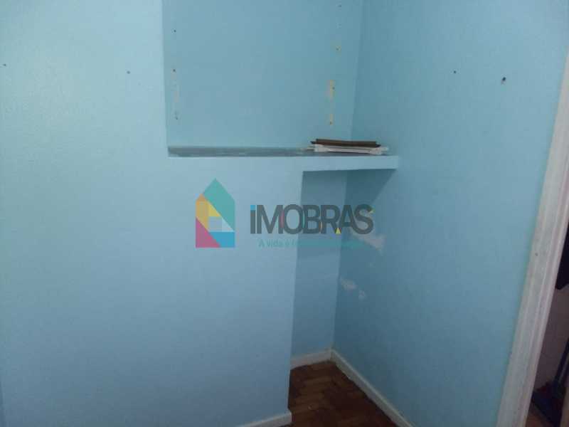 Conheça 5 do imóvel - Apartamento 2 quartos para alugar Botafogo, IMOBRAS RJ - R$ 2.400 - BOAP20427 - 15 5 - Apartamento 2 quartos para alugar Botafogo, IMOBRAS RJ - R$ 2.400 - BOAP20427 - 15