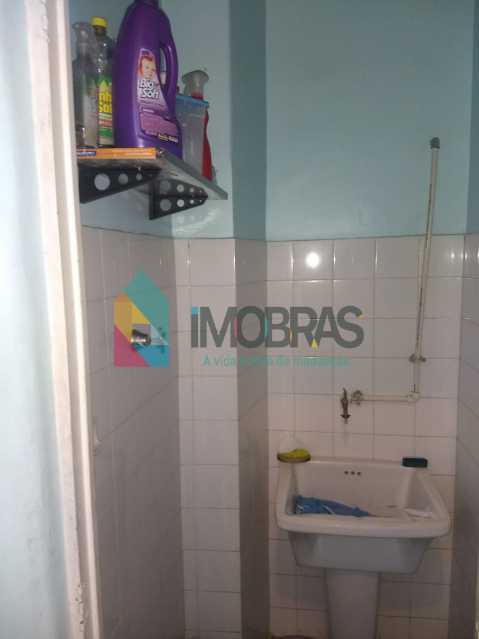 Conheça 7 do imóvel - Apartamento 2 quartos para alugar Botafogo, IMOBRAS RJ - R$ 2.400 - BOAP20427 - 16 7 - Apartamento 2 quartos para alugar Botafogo, IMOBRAS RJ - R$ 2.400 - BOAP20427 - 16