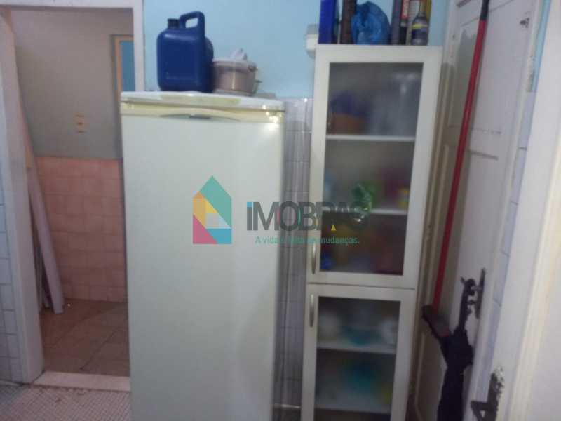 Conheça 9 do imóvel - Apartamento 2 quartos para alugar Botafogo, IMOBRAS RJ - R$ 2.400 - BOAP20427 - 14 9 - Apartamento 2 quartos para alugar Botafogo, IMOBRAS RJ - R$ 2.400 - BOAP20427 - 14