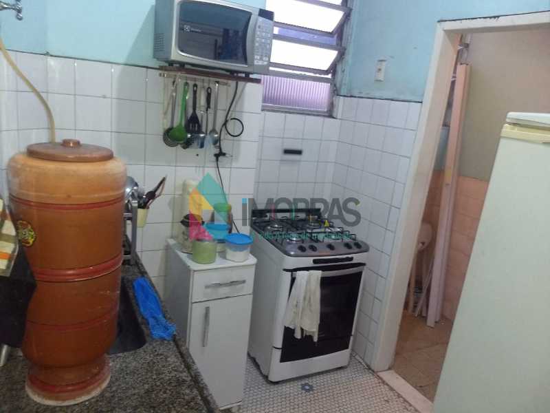 Conheça 10 do imóvel - Apartamento 2 quartos para alugar Botafogo, IMOBRAS RJ - R$ 2.400 - BOAP20427 - 11 10 - Apartamento 2 quartos para alugar Botafogo, IMOBRAS RJ - R$ 2.400 - BOAP20427 - 11