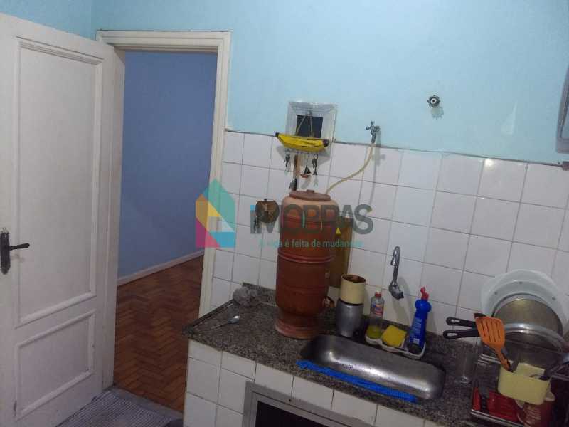 Conheça 11 do imóvel - Apartamento 2 quartos para alugar Botafogo, IMOBRAS RJ - R$ 2.400 - BOAP20427 - 12 11 - Apartamento 2 quartos para alugar Botafogo, IMOBRAS RJ - R$ 2.400 - BOAP20427 - 12
