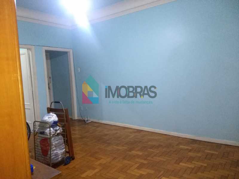 Conheça 14 do imóvel - Apartamento 2 quartos para alugar Botafogo, IMOBRAS RJ - R$ 2.400 - BOAP20427 - 3 14 - Apartamento 2 quartos para alugar Botafogo, IMOBRAS RJ - R$ 2.400 - BOAP20427 - 3