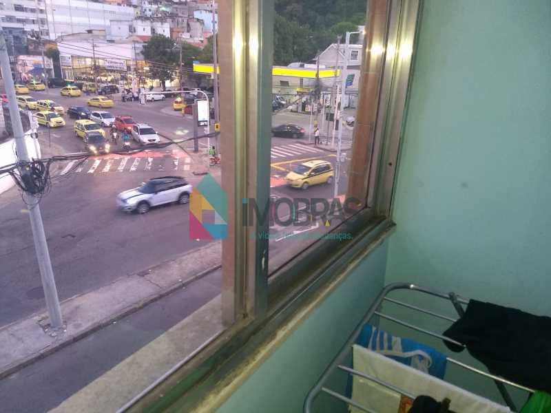 Conheça 15 do imóvel - Apartamento 2 quartos para alugar Botafogo, IMOBRAS RJ - R$ 2.400 - BOAP20427 - 18 15 - Apartamento 2 quartos para alugar Botafogo, IMOBRAS RJ - R$ 2.400 - BOAP20427 - 18