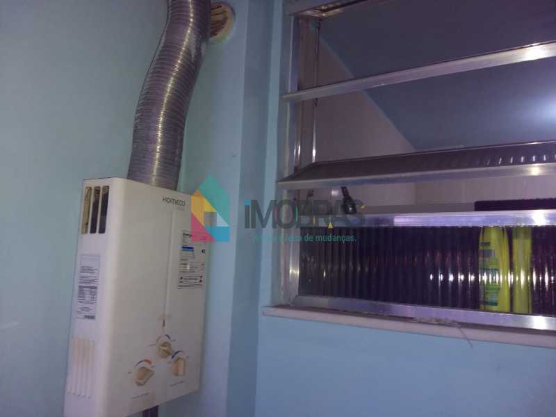 Conheça 16 do imóvel - Apartamento 2 quartos para alugar Botafogo, IMOBRAS RJ - R$ 2.400 - BOAP20427 - 19 16 - Apartamento 2 quartos para alugar Botafogo, IMOBRAS RJ - R$ 2.400 - BOAP20427 - 19