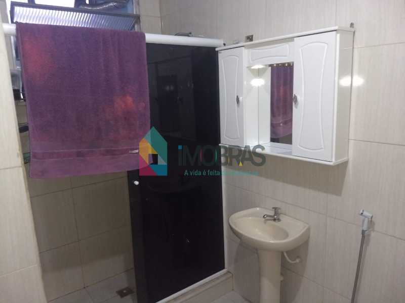 Conheça 23 do imóvel - Apartamento 2 quartos para alugar Botafogo, IMOBRAS RJ - R$ 2.400 - BOAP20427 - 20 23 - Apartamento 2 quartos para alugar Botafogo, IMOBRAS RJ - R$ 2.400 - BOAP20427 - 20