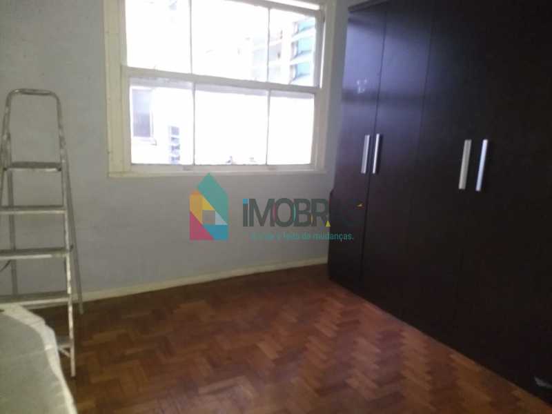 Conheça 24 do imóvel - Apartamento 2 quartos para alugar Botafogo, IMOBRAS RJ - R$ 2.400 - BOAP20427 - 9 24 - Apartamento 2 quartos para alugar Botafogo, IMOBRAS RJ - R$ 2.400 - BOAP20427 - 9