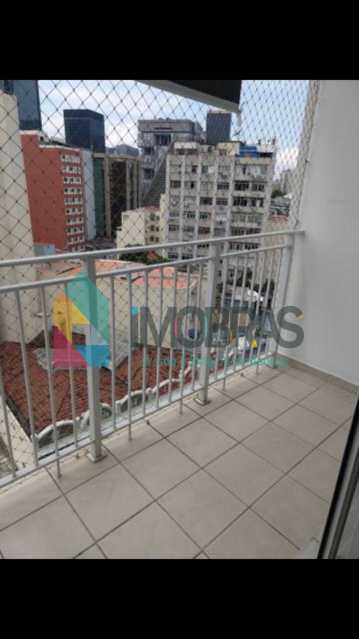 Conheça RIAVI do imóvel - Apartamento 1 quarto à venda Centro, IMOBRAS RJ - R$ 620.000 - BOAP10262 - 5 RIAVI - Apartamento 1 quarto à venda Centro, IMOBRAS RJ - R$ 620.000 - BOAP10262 - 5