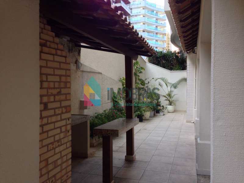 Conheça CCPV do imóvel - Apartamento 3 quartos para alugar Copacabana, IMOBRAS RJ - R$ 5.000 - BOAP30337 - 17 CCPV - Apartamento 3 quartos para alugar Copacabana, IMOBRAS RJ - R$ 5.000 - BOAP30337 - 17