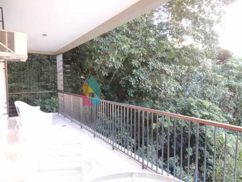Conheça 4 do imóvel - Apartamento Jardim Botânico, IMOBRAS RJ,Rio de Janeiro, RJ Para Alugar, 2 Quartos, 110m² - CPAP20576 - 5 4 - Apartamento Jardim Botânico, IMOBRAS RJ,Rio de Janeiro, RJ Para Alugar, 2 Quartos, 110m² - CPAP20576 - 5