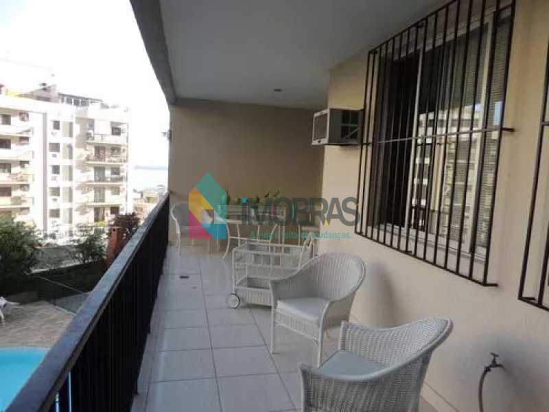 Conheça 5 do imóvel - Apartamento Jardim Botânico, IMOBRAS RJ,Rio de Janeiro, RJ Para Alugar, 2 Quartos, 110m² - CPAP20576 - 6 5 - Apartamento Jardim Botânico, IMOBRAS RJ,Rio de Janeiro, RJ Para Alugar, 2 Quartos, 110m² - CPAP20576 - 6