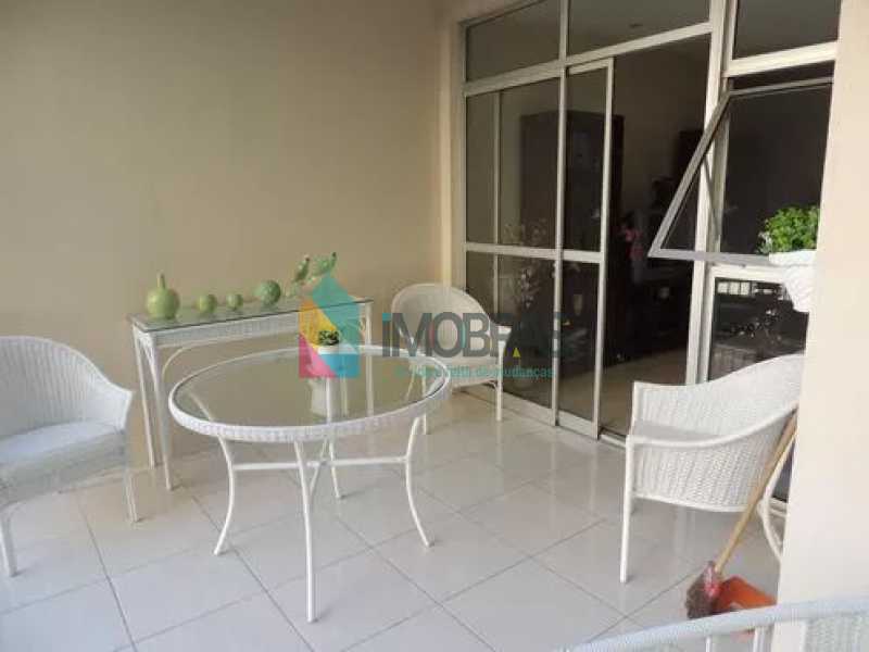 Conheça 6 do imóvel - Apartamento Jardim Botânico, IMOBRAS RJ,Rio de Janeiro, RJ Para Alugar, 2 Quartos, 110m² - CPAP20576 - 7 6 - Apartamento Jardim Botânico, IMOBRAS RJ,Rio de Janeiro, RJ Para Alugar, 2 Quartos, 110m² - CPAP20576 - 7