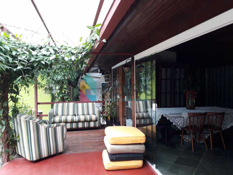 Conheça casa cosme velho 4. do imóvel - Casa À VENDA, Cosme Velho, Rio de Janeiro, RJ - FLCA60003 - 9 casa cosme velho 4. - Casa À VENDA, Cosme Velho, Rio de Janeiro, RJ - FLCA60003 - 9