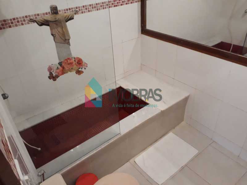 Conheça Banheiro da suíte do imóvel - Casa À VENDA, Cosme Velho, Rio de Janeiro, RJ - FLCA60003 - 19 Banheiro da suíte - Casa À VENDA, Cosme Velho, Rio de Janeiro, RJ - FLCA60003 - 19