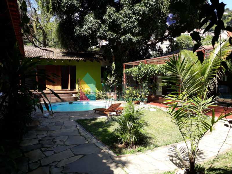 Conheça casa cosme velho 23. do imóvel - Casa À VENDA, Cosme Velho, Rio de Janeiro, RJ - FLCA60003 - 7 casa cosme velho 23. - Casa À VENDA, Cosme Velho, Rio de Janeiro, RJ - FLCA60003 - 7