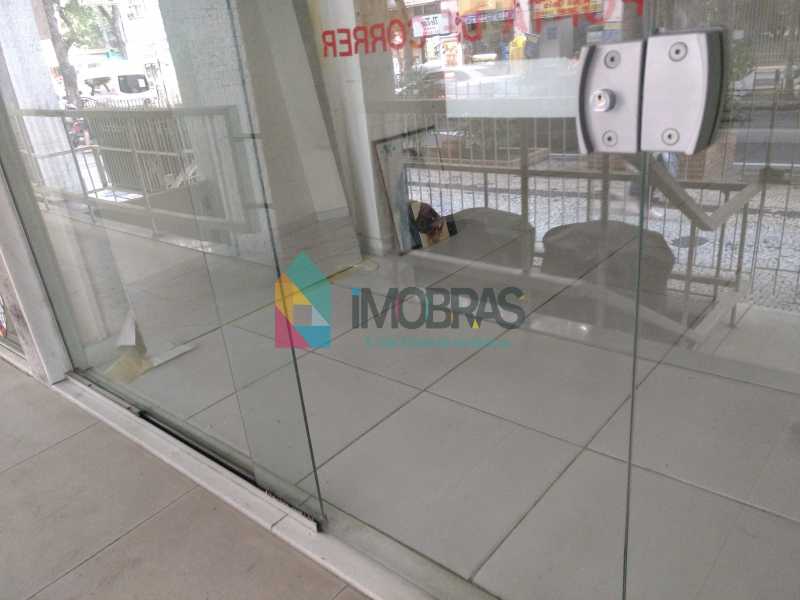 Conheça IMG_20180713_154315426_LL do imóvel - IMOBRASRJ ALUGA! LOJA DE RUA EM COPACABANA PRÓXIMO AO METRO E PRAIA! - CPLJ00076 - 15 IMG_20180713_154315426_LL - IMOBRASRJ ALUGA! LOJA DE RUA EM COPACABANA PRÓXIMO AO METRO E PRAIA! - CPLJ00076 - 15