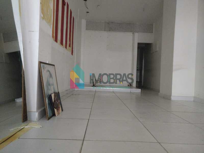 Conheça IMG_20180713_154158418_LL do imóvel - IMOBRASRJ ALUGA! LOJA DE RUA EM COPACABANA PRÓXIMO AO METRO E PRAIA! - CPLJ00076 - 26 IMG_20180713_154158418_LL - IMOBRASRJ ALUGA! LOJA DE RUA EM COPACABANA PRÓXIMO AO METRO E PRAIA! - CPLJ00076 - 26