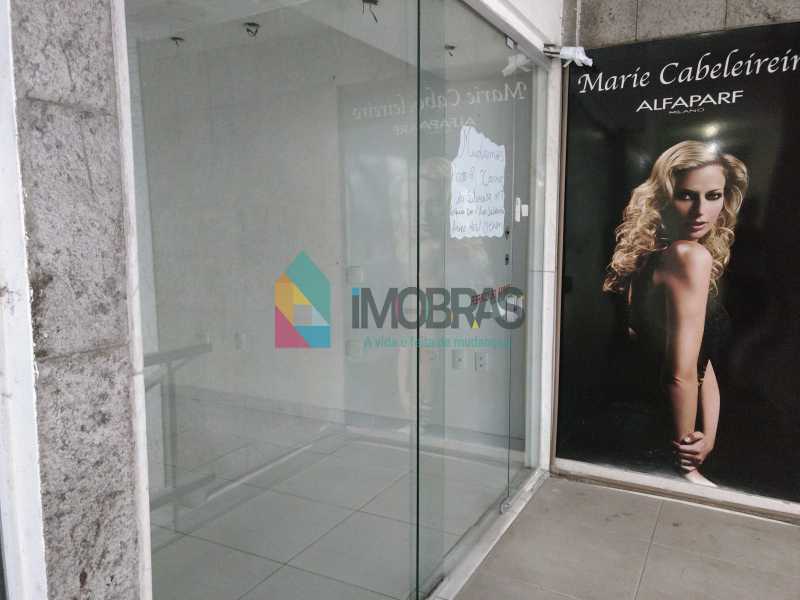 Conheça IMG_20180713_154302912_LL do imóvel - IMOBRASRJ ALUGA! LOJA DE RUA EM COPACABANA PRÓXIMO AO METRO E PRAIA! - CPLJ00076 - 30 IMG_20180713_154302912_LL - IMOBRASRJ ALUGA! LOJA DE RUA EM COPACABANA PRÓXIMO AO METRO E PRAIA! - CPLJ00076 - 30