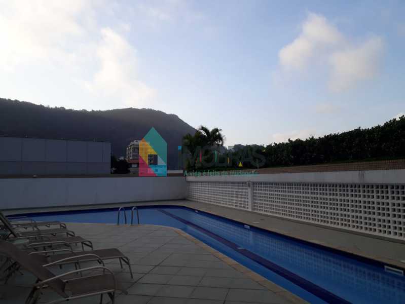 Conheça MSIII do imóvel - Apartamento à venda Rua Macedo Sobrinho,Humaitá, IMOBRAS RJ - R$ 1.800.000 - BOAP30345 - 21 MSIII - Apartamento à venda Rua Macedo Sobrinho,Humaitá, IMOBRAS RJ - R$ 1.800.000 - BOAP30345 - 21