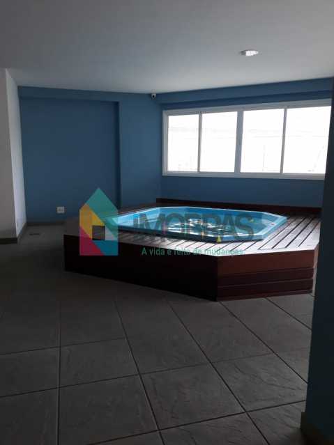 Conheça MSIV do imóvel - Apartamento à venda Rua Macedo Sobrinho,Humaitá, IMOBRAS RJ - R$ 1.800.000 - BOAP30345 - 19 MSIV - Apartamento à venda Rua Macedo Sobrinho,Humaitá, IMOBRAS RJ - R$ 1.800.000 - BOAP30345 - 19