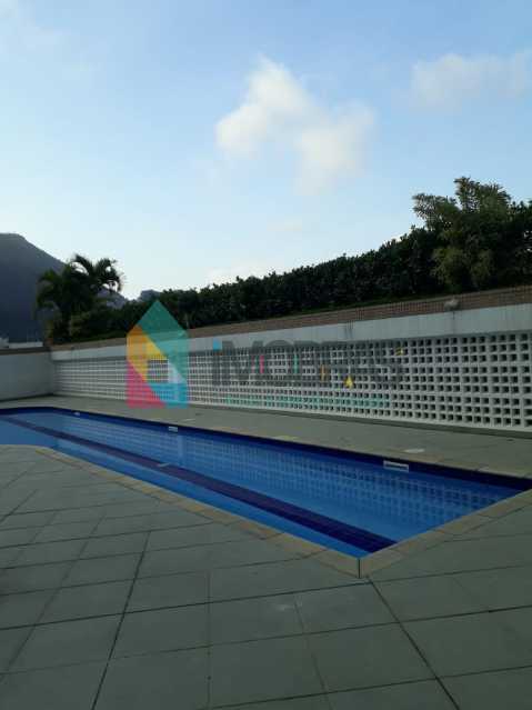 Conheça MSV do imóvel - Apartamento à venda Rua Macedo Sobrinho,Humaitá, IMOBRAS RJ - R$ 1.800.000 - BOAP30345 - 20 MSV - Apartamento à venda Rua Macedo Sobrinho,Humaitá, IMOBRAS RJ - R$ 1.800.000 - BOAP30345 - 20