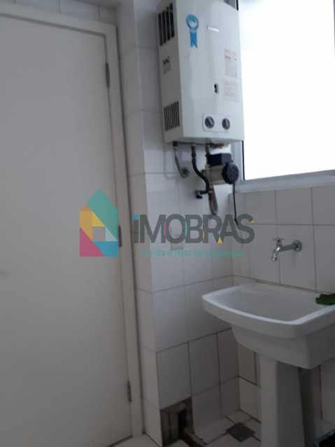 Conheça MSXVII do imóvel - Apartamento à venda Rua Macedo Sobrinho,Humaitá, IMOBRAS RJ - R$ 1.800.000 - BOAP30345 - 16 MSXVII - Apartamento à venda Rua Macedo Sobrinho,Humaitá, IMOBRAS RJ - R$ 1.800.000 - BOAP30345 - 16