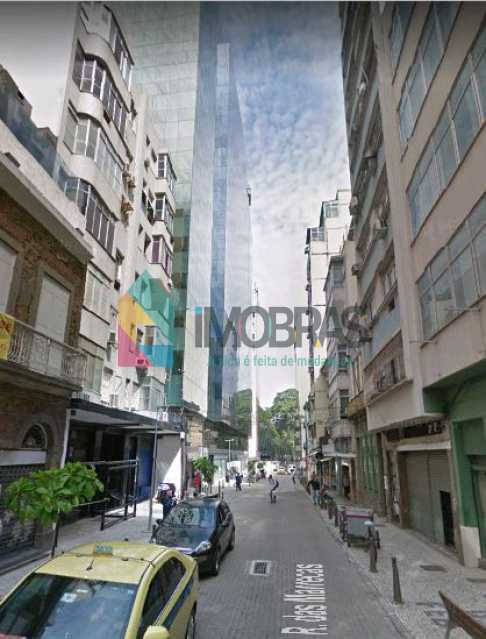Conheça 1 2 do imóvel - Kitnet/Conjugado 21m² à venda Centro, IMOBRAS RJ - R$ 110.000 - BOKI00069 - 7 1 2 - Kitnet/Conjugado 21m² à venda Centro, IMOBRAS RJ - R$ 110.000 - BOKI00069 - 7