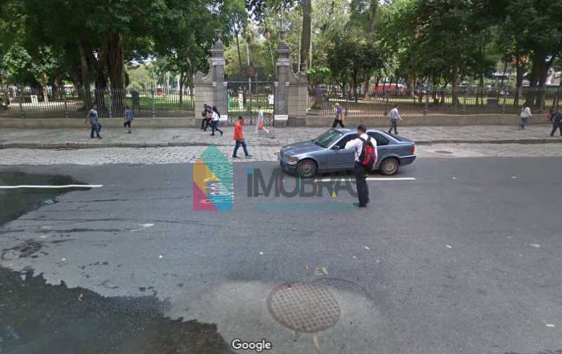 Conheça 2 do imóvel - Kitnet/Conjugado 21m² à venda Centro, IMOBRAS RJ - R$ 110.000 - BOKI00069 - 10 2 - Kitnet/Conjugado 21m² à venda Centro, IMOBRAS RJ - R$ 110.000 - BOKI00069 - 10