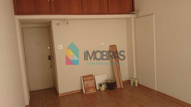 Conheça 3 do imóvel - Kitnet/Conjugado 21m² à venda Centro, IMOBRAS RJ - R$ 110.000 - BOKI00069 - 5 3 - Kitnet/Conjugado 21m² à venda Centro, IMOBRAS RJ - R$ 110.000 - BOKI00069 - 5