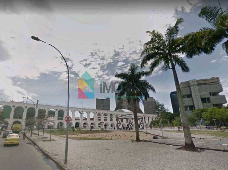 Conheça 7 do imóvel - Kitnet/Conjugado 21m² à venda Centro, IMOBRAS RJ - R$ 110.000 - BOKI00069 - 13 7 - Kitnet/Conjugado 21m² à venda Centro, IMOBRAS RJ - R$ 110.000 - BOKI00069 - 13
