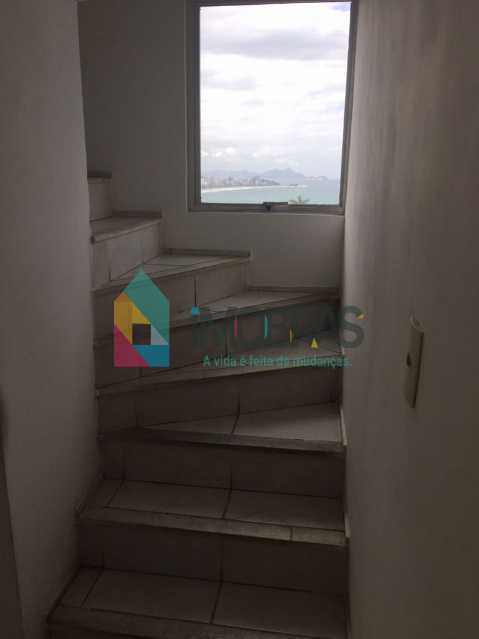 VDIV - Apartamento à venda Avenida Presidente João Goulart,Vidigal, Rio de Janeiro - R$ 400.000 - BOAP20446 - 9