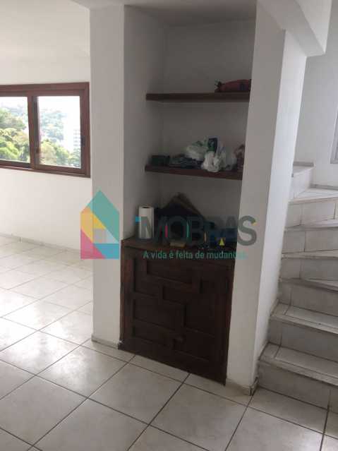 Conheça sala do imóvel - Apartamento 2 quartos à venda Vidigal, Rio de Janeiro - R$ 400.000 - BOAP20446 - 5 sala - Apartamento 2 quartos à venda Vidigal, Rio de Janeiro - R$ 400.000 - BOAP20446 - 5
