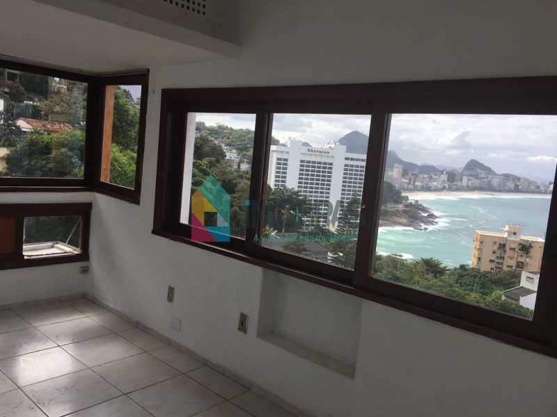 Conheça sala do imóvel - Apartamento 2 quartos à venda Vidigal, Rio de Janeiro - R$ 400.000 - BOAP20446 - 3 sala - Apartamento 2 quartos à venda Vidigal, Rio de Janeiro - R$ 400.000 - BOAP20446 - 3