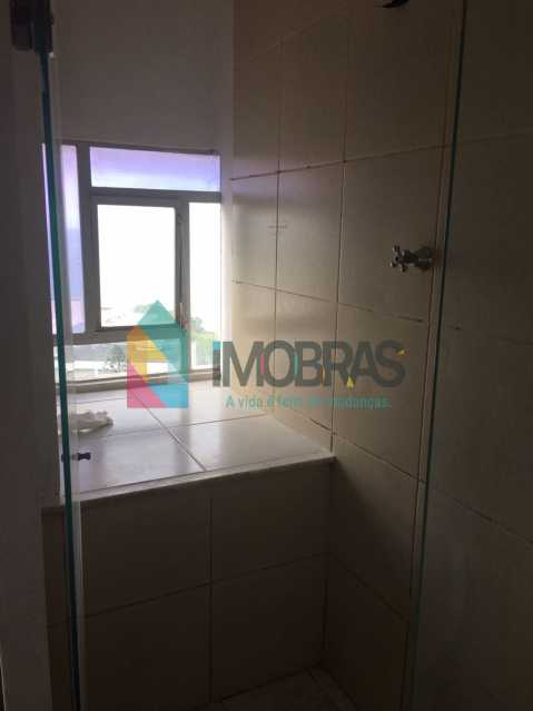 Conheça banheiro do imóvel - Apartamento 2 quartos à venda Vidigal, Rio de Janeiro - R$ 400.000 - BOAP20446 - 15 banheiro - Apartamento 2 quartos à venda Vidigal, Rio de Janeiro - R$ 400.000 - BOAP20446 - 15